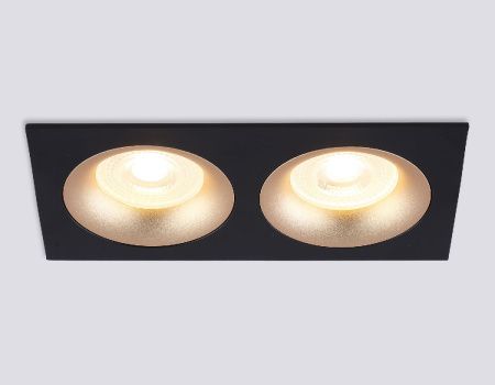 Светильник встраиваемый Ambrella Light Standard Tech (Стандард Тецх) TN102735
