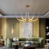 Светильник настенный Odeon Light Monella (Монелла) 6639/16WL