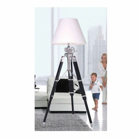 Настольная лампа Delight Collection Floor Lamp (Флоор Ламп) KM028 white