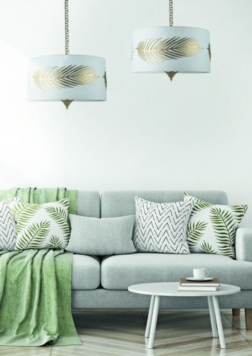 Светильник подвесной Maytoni Farn House H428-PL-03-WG - фото 4