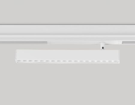 Трековый магнитный светильник Ambrella Light Magnetic 220V (Магнетиц 220В) GL1351