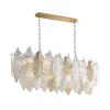 Люстра подвесная Odeon Light LACE (ЛАЦЕ) 5052/14