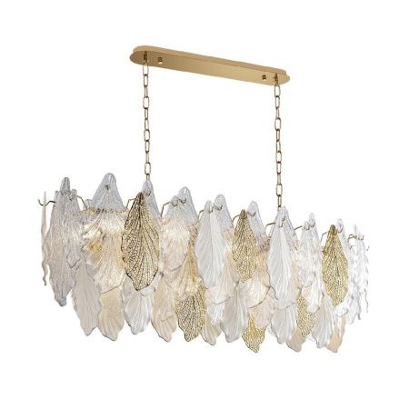 Люстра подвесная Odeon Light LACE (ЛАЦЕ) 5052/14