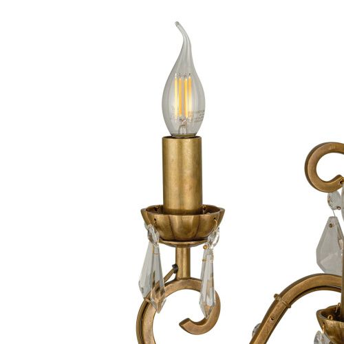 Бра Covali AWL-10702 - фото 3