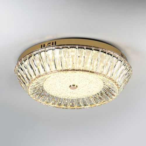 Светильник потолочный LED4U L1190-500 GD - фото 3