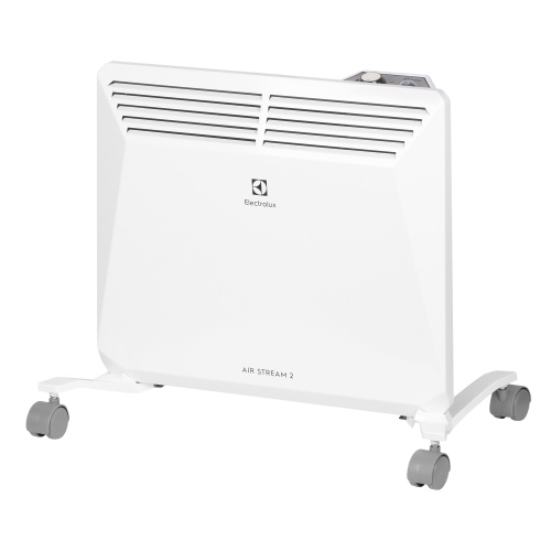 Конвектор электрический Electrolux ECH/AS2-1000 ER - фото 5