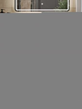 Тумба с раковиной Orange Line Li-80TuwMDF+B02-460MB 80х50