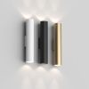 Бра Denkirs Scope (Сцопе) DK5022-BK