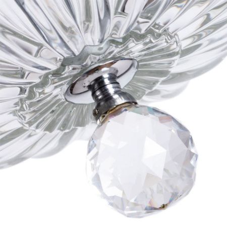 Люстра потолочная Divinare Lianto (Лианто) 4010/02 PL-2