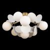 Светильник потолочный Loft It Matisse 10008/6C White