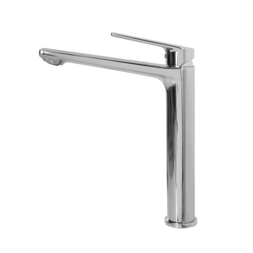 Смеситель Cezares COMFORT COMFORT-LC-01-W0 на столешницу хром - фото 3