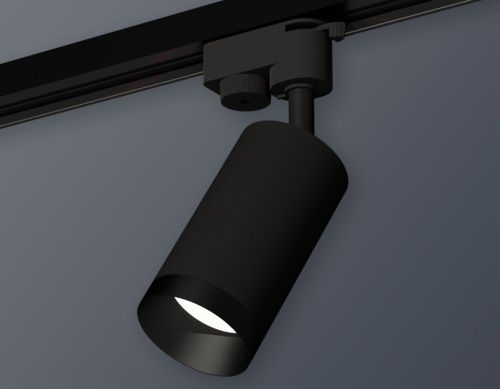 Трековый однофазный светильник Ambrella Light Track System (Трацк Сыстем) XT6323061 - фото 3