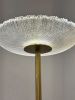 Бра Delight Collection Wall lamp (Валл ламп) OB2415-1G gold/clear