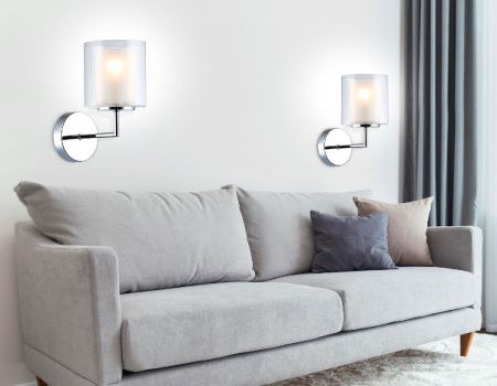 Бра Ambrella Light Heigh Light (Хеигх Лигхт) LH56005
