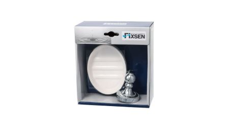 Мыльница Fixsen Style FX-41108