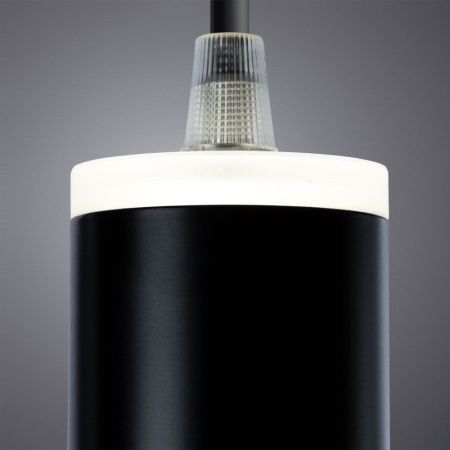Светильник подвесной Arte Lamp ALTAIS (АЛТАИС) A6110SP-2BK