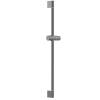 Душевая штанга Wonzon & Woghand WW-SL03-BGM цвет серый