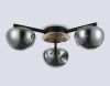 Светильник потолочный Ambrella Light Modern (Модерн) LH12006