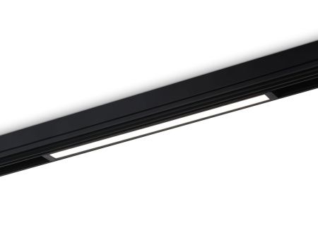 Трековый светодиодный светильник Ambrella Light Magnetic 220V (Магнетиц 220В) GL1670