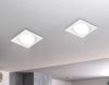 Светильник встраиваемый Ambrella Light GX Standard tech (ГКС Стандард тецх) TN51915