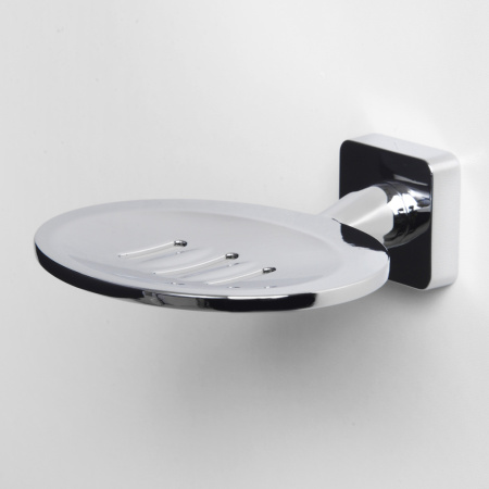 Мыльница WasserKRAFT 6569