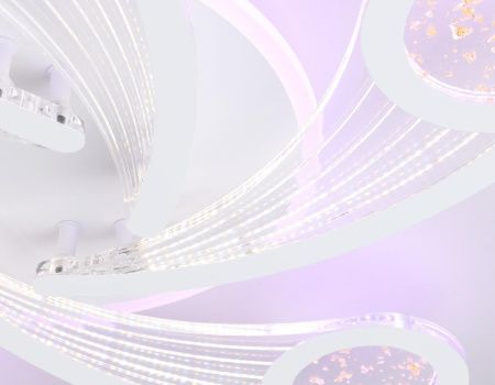 Люстра потолочная Ambrella Light Original (Оригинал) FA4476