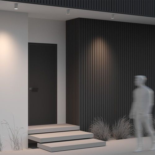 Светильник потолочный Maytoni Outdoor Luxe O500CL-L10W3K - фото 5