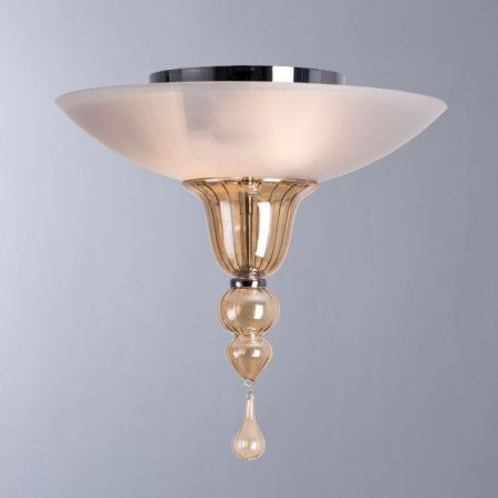 Люстра потолочная Divinare Goccia (Гоцциа) 4021/02 PL-3