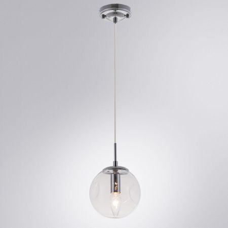 Светильник подвесной Arte Lamp Tureis (Туреис) A9915SP-1CC
