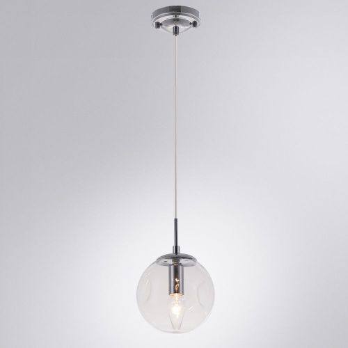 Светильник подвесной Arte Lamp Tureis (Туреис) A9915SP-1CC - фото 3