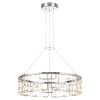 Люстра подвесная Odeon Light Hightech (Хигхтецх) 7059/44L