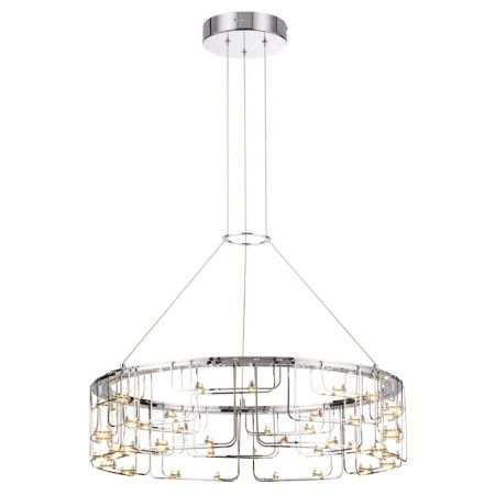 Люстра подвесная Odeon Light Hightech (Хигхтецх) 7059/44L