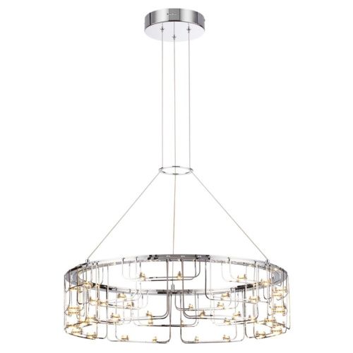 Люстра подвесная Odeon Light Hightech (Хигхтецх) 7059/44L - фото 3