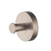 Крючок Fima Carlo Frattini Spillo Steel F6094/1INOX