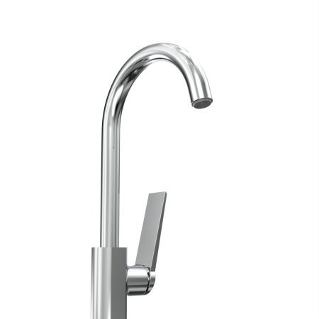 Смеситель для кухни Tokito URAYASU TOK-URA-1013 на мойку хром