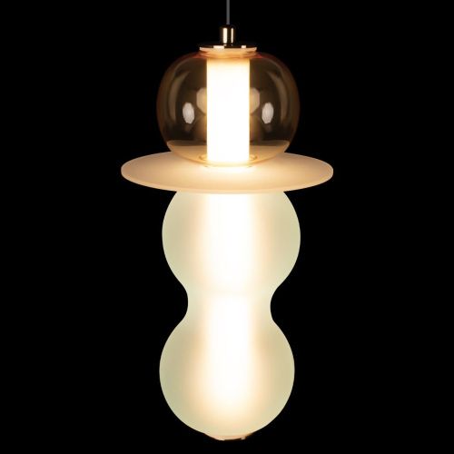 Светильник подвесной Loft It Lollipop 10239P/B - фото 4