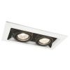 Светильник встраиваемый Arte Lamp Cardani Piccolo (Цардани Пиццоло) A5931PL-2WH