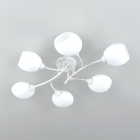 Люстра потолочная Citilux Флорида CL148160