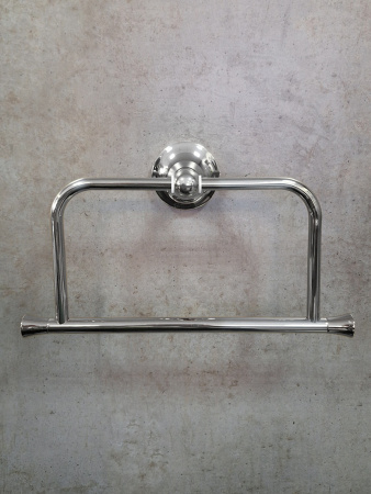 Полотенцедержатель AltroBagno Corposso AltroBagnoCorposo081309Cr