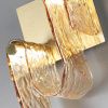 Светильник настенный Odeon Light Flow (Флов) 5105/11WL