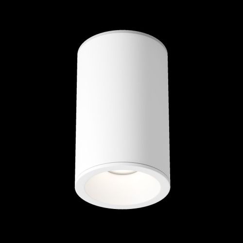 Светильник потолочный Maytoni Technical Zoom C029CL-01-S-W - фото 3