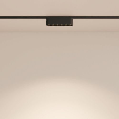 Светильник трековый Maytoni Technical Points TR082-1-6W4K-M-B - фото 5