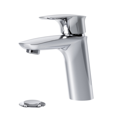 Смеситель Am.Pm Spirit V2.1 F71A82100 на раковину хром