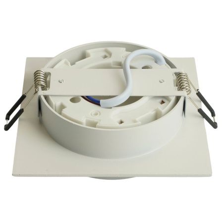 Светильник встраиваемый Feron DL506 51361
