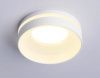 Светильник встраиваемый Ambrella Light Acrylic Frost (Ацрылиц Фрост) TN3305