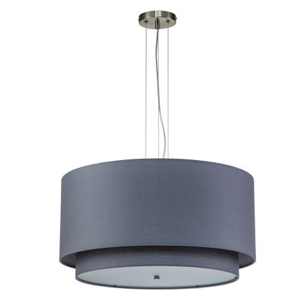 Светильник подвесной Indigo Nebbia (Неббиа) V000353