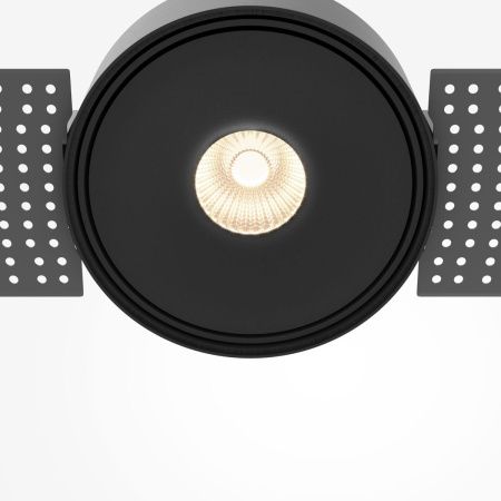 Светильник встраиваемый Maytoni Technical Move DL060-9W3-4-6K-TRS-B