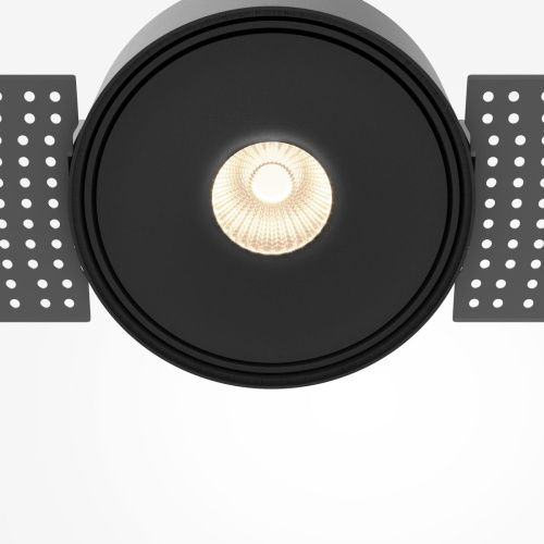 Светильник встраиваемый Maytoni Technical Move DL060-9W3-4-6K-TRS-B - фото 2