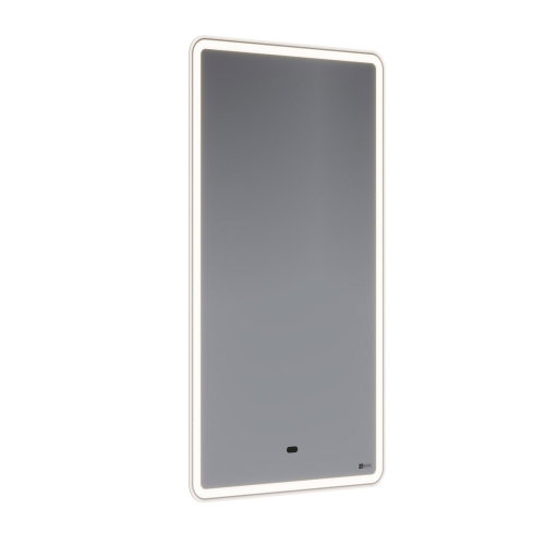 Зеркало с подсветкой LeMark Element LM45Z-E 45х80 подвесное - фото 2