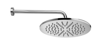 Душевая система Paffoni Modular Box KITMB000CR встраиваемая в стену цвет хром с термостатом